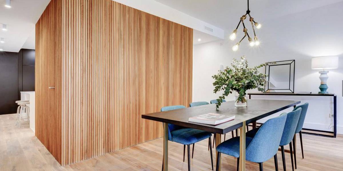 CLOSET DESIGN | SOLUCIONES EN MADERA PARA UN ESPACIO